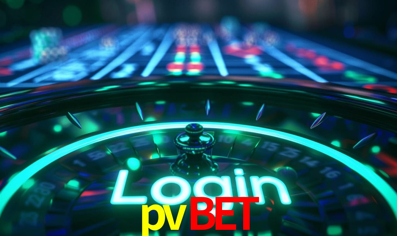 Aplicativo móvel pvbet para iOS e Android