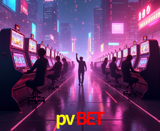 Tecnologia da Plataforma pvbet