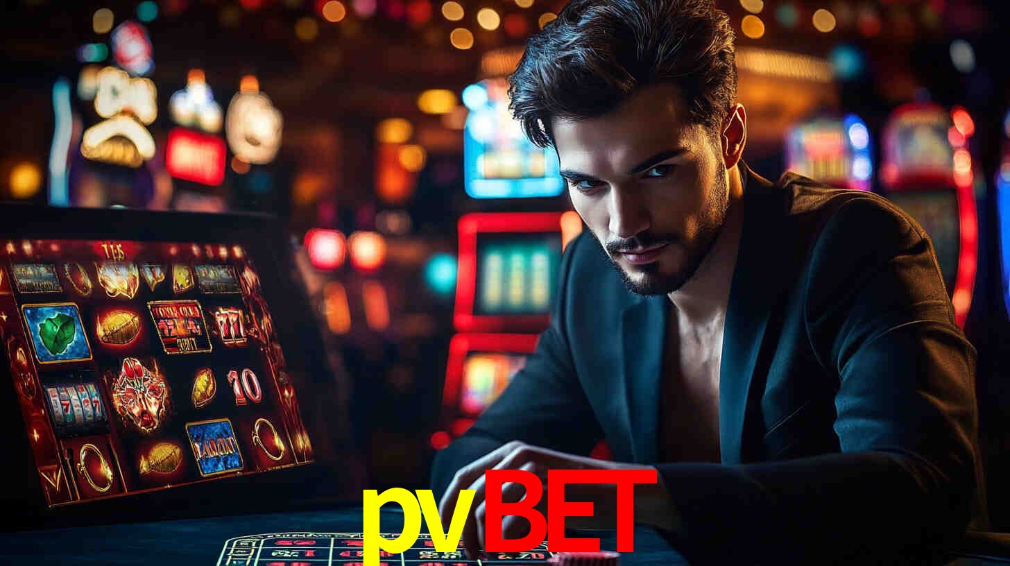 pvbet.com