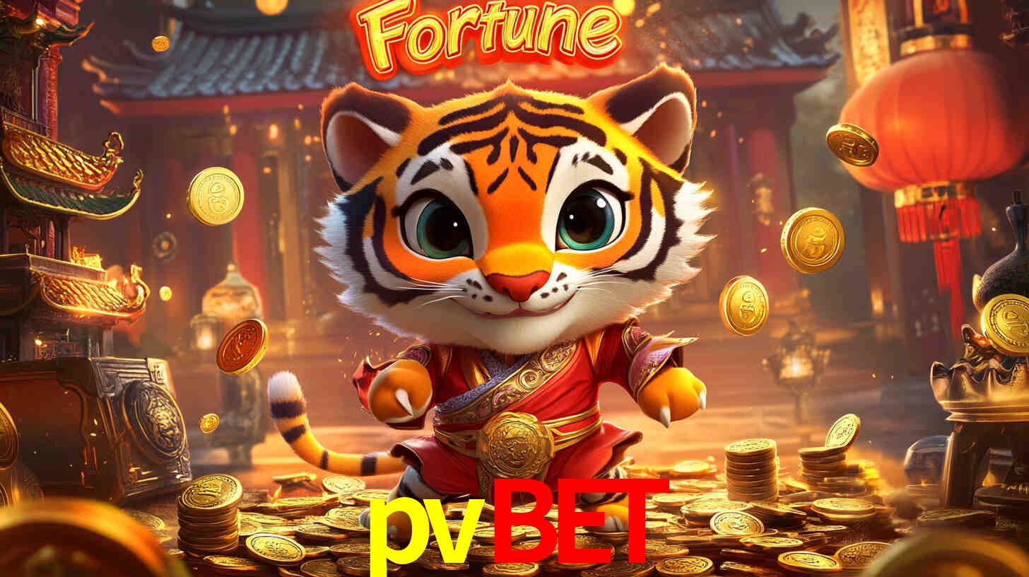 Segurança App pvbet