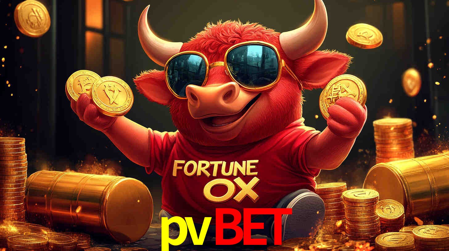 Recursos App pvbet