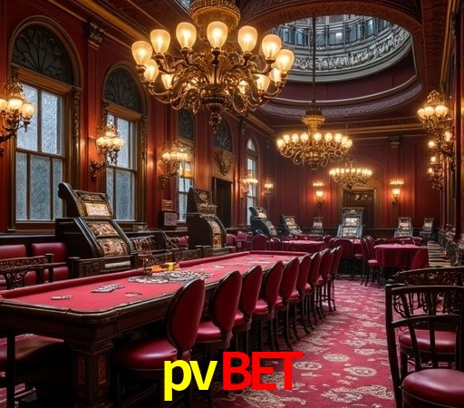 Suporte VIP pvbet