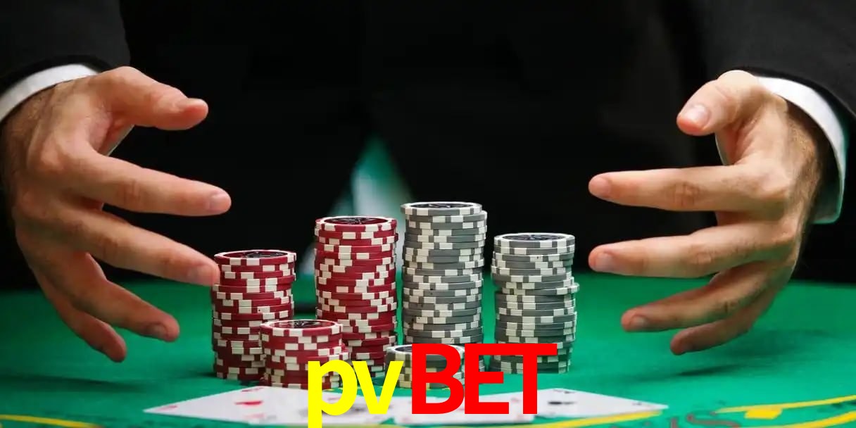Chances Ganhar pvbet
