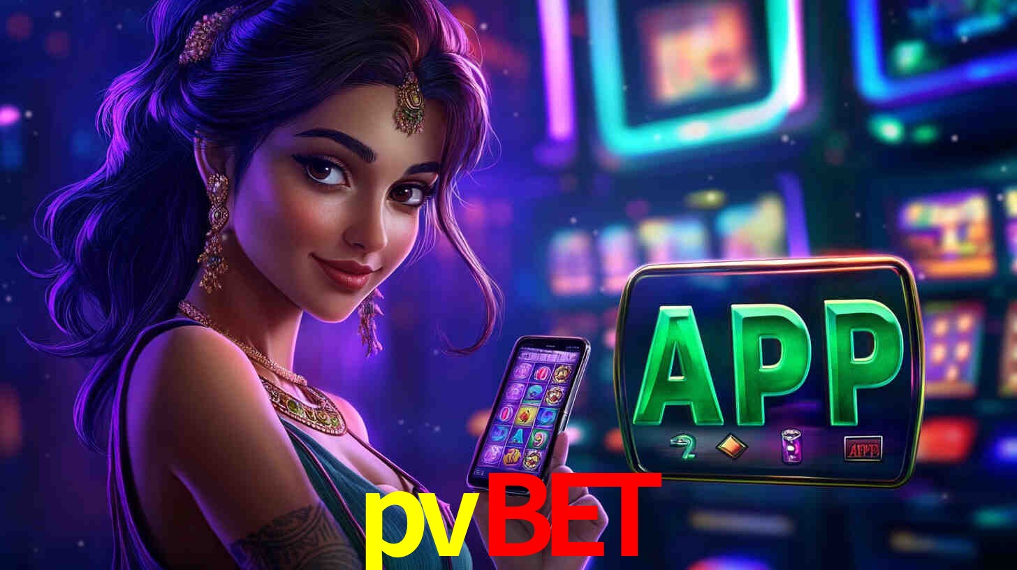 pvbet bet Brasil