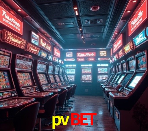 Evolução VIP pvbet