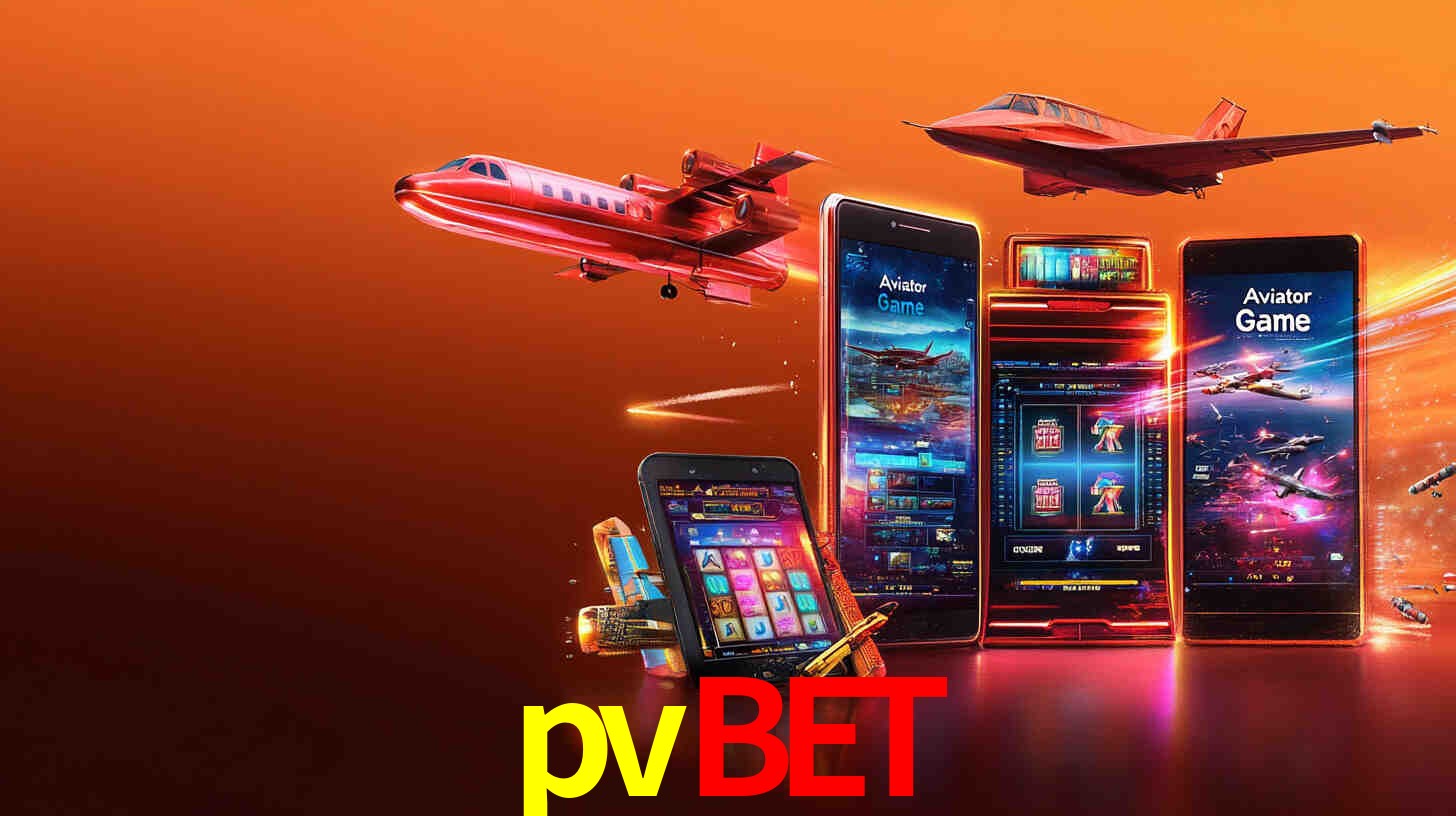 Vantagens App pvbet