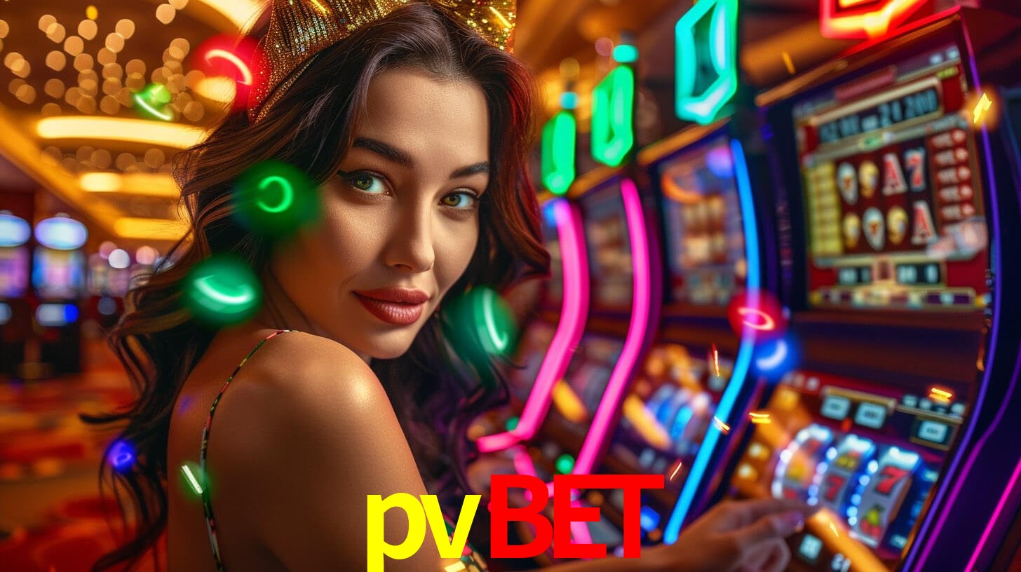 Recursos App pvbet