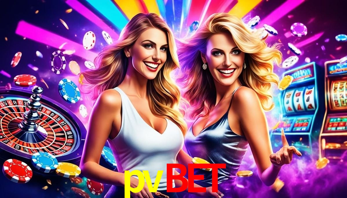 Casino Ao Vivo pvbet