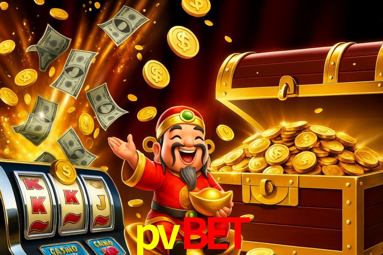 Login Seguro pvbet