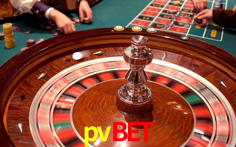 Cadastro Rápido pvbet