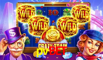Descubra o Mundo do Cassino Online com pvbet