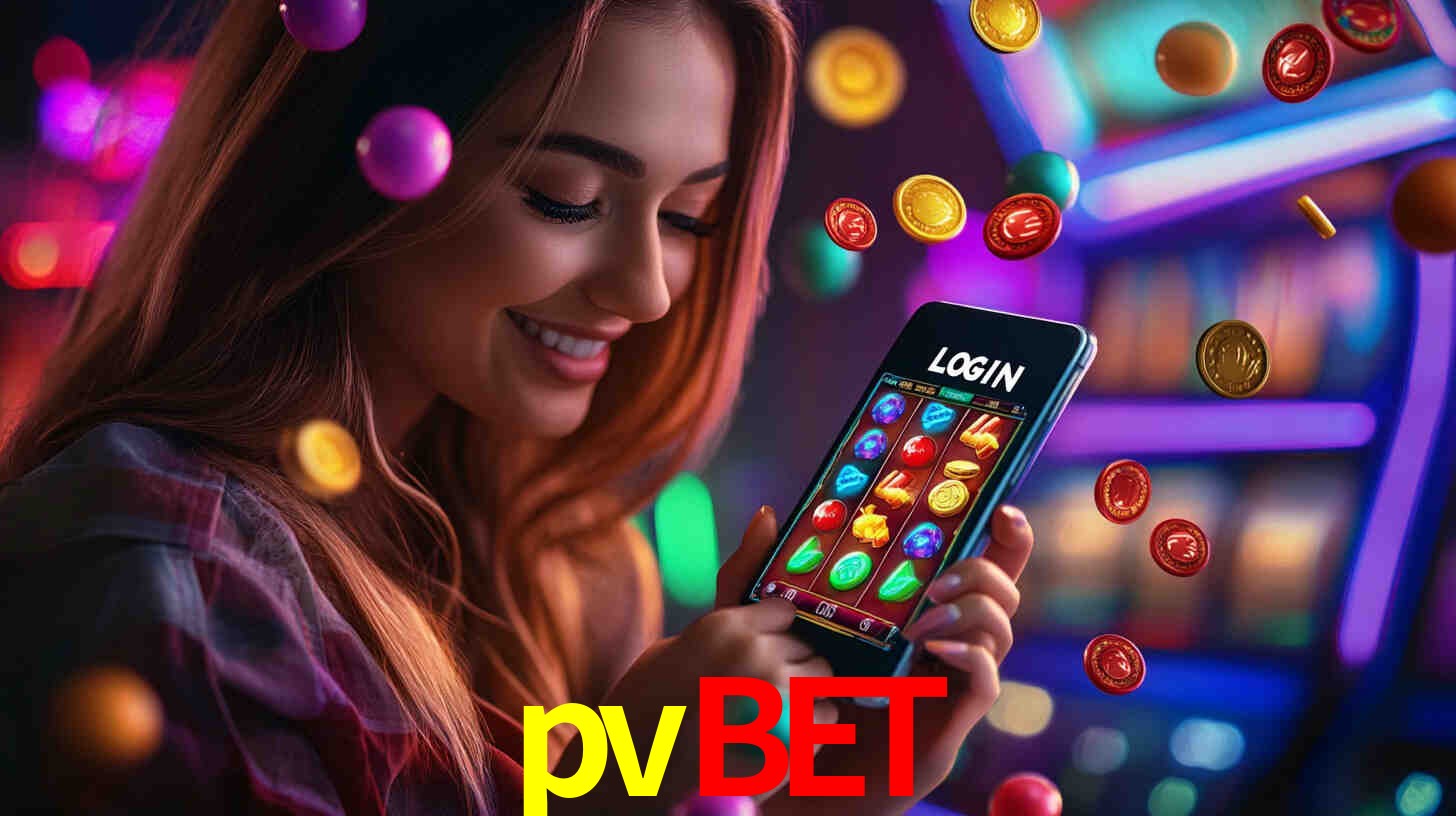 pvbet login