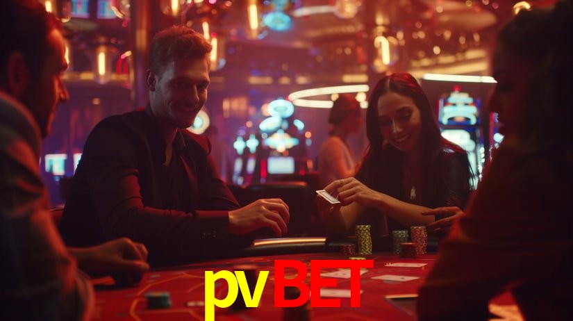 App Desktop pvbet
