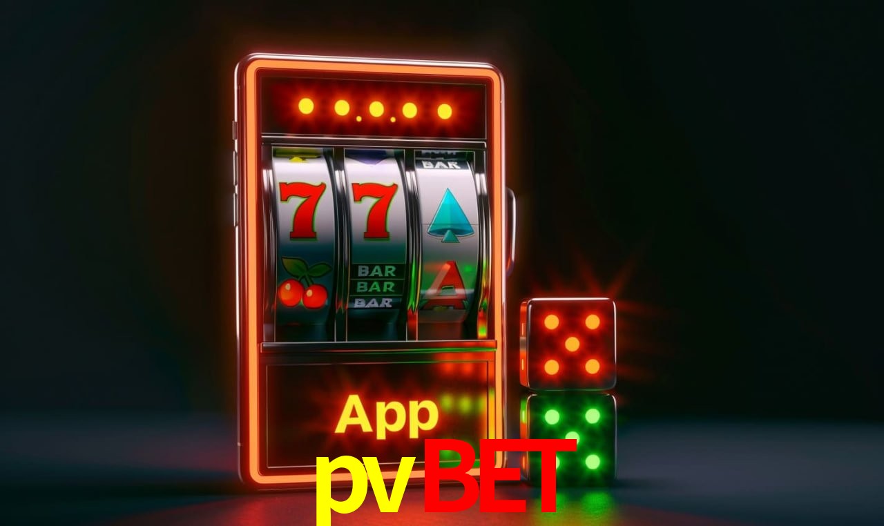 plataforma pvbet
