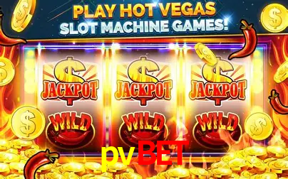 Inovações de Jogos na pvbet: O Futuro das Experiências Interativas