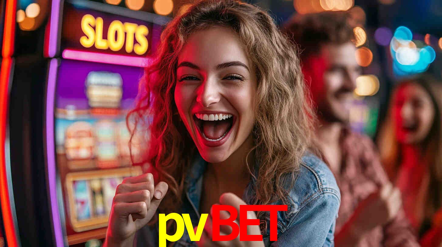 Interface do App pvbet