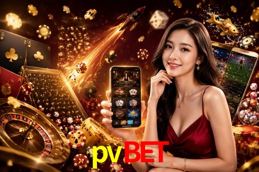 Seasonal Promotions pvbet