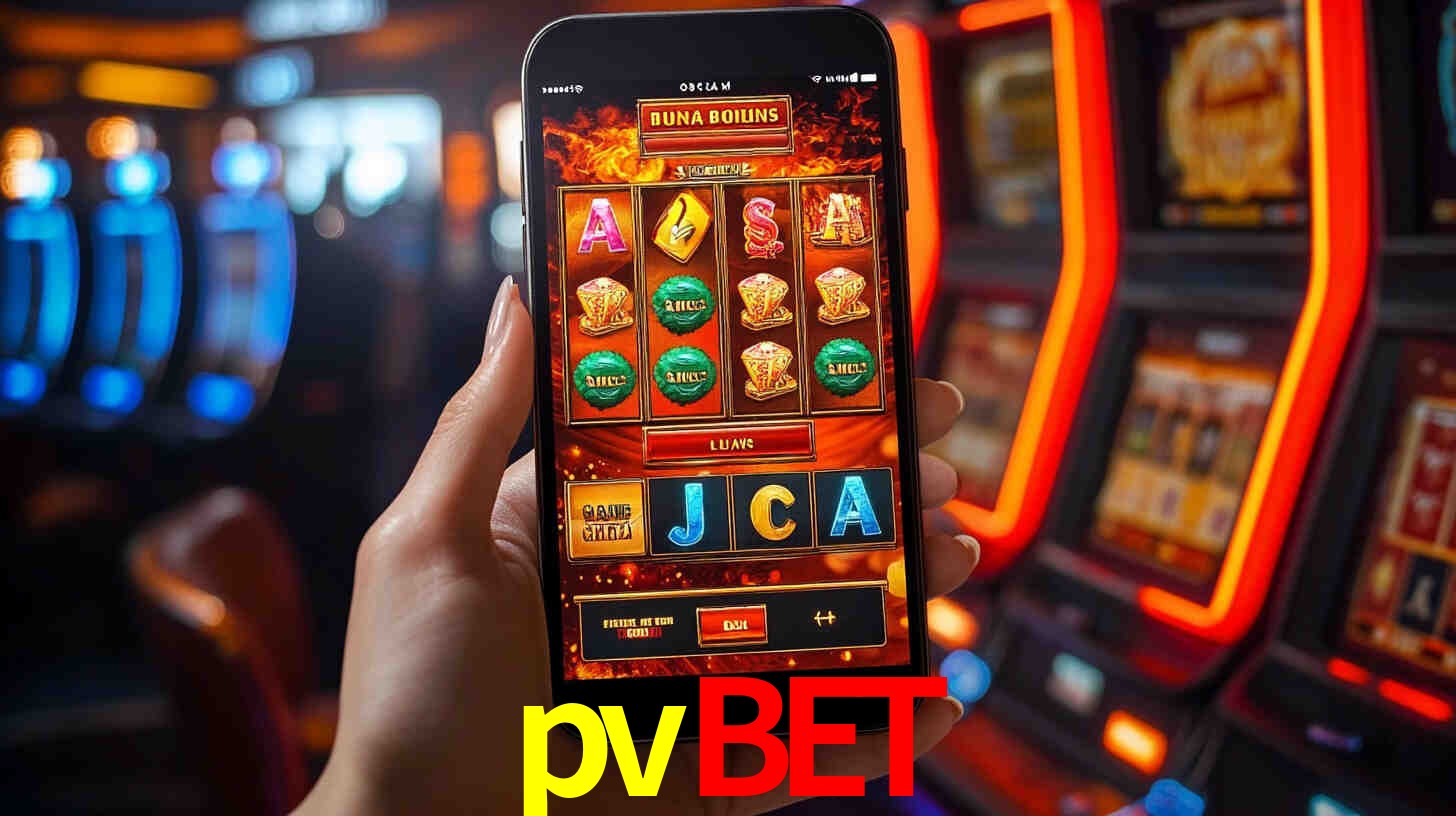 pvbet: Seu Especialista em Apostas Esportivas Brasileiras