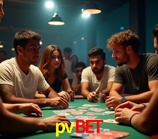 Sucesso pvbet