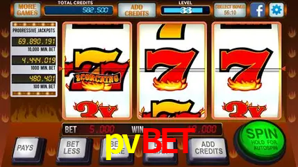 A Emoção da Loteria na pvbet: Uma Chance de Mudança de Vida