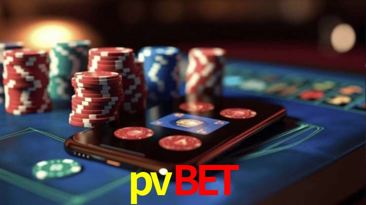 Promoções Sazonais pvbet