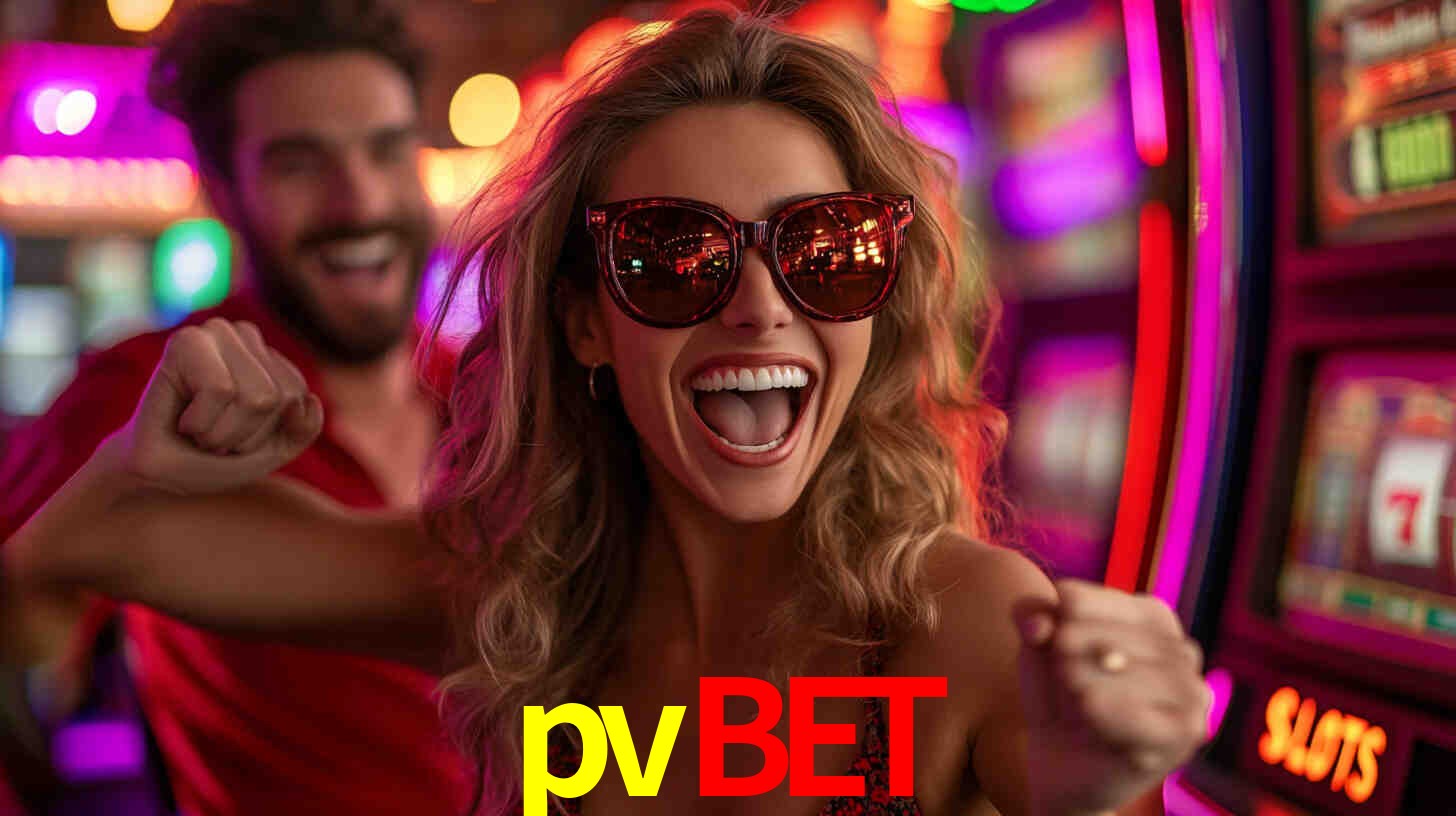 cassino pvbet