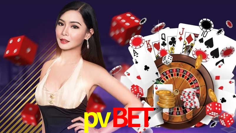 Diretório de Jogos pvbet