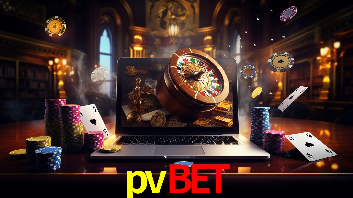 Live Casino pvbet