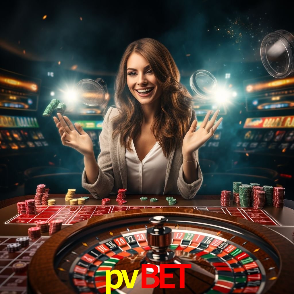 pvbet: Jogos de Caça-Níqueis-Altas Recompensas, Roleta-Velocidade, Blackjack-Desafios Máximos