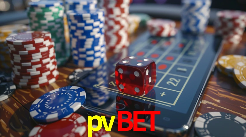 Vantagens App pvbet
