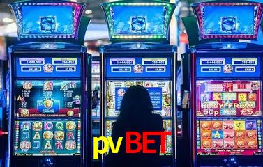A Experiência Imersiva dos Cassinos Ao Vivo no pvbet