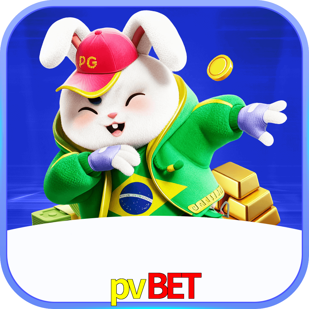 Logo da pvbet